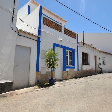 Casa Azul Villa Barao de Sao Joao Buitenkant foto